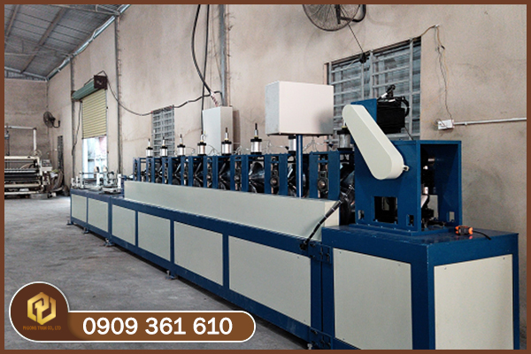 CÔNG TY TNHH SẢN XUẤT - THƯƠNG MẠI - DỊCH VỤ PHƯƠNG TRÂM