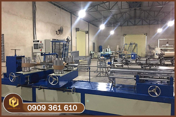 CÔNG TY TNHH SẢN XUẤT - THƯƠNG MẠI - DỊCH VỤ PHƯƠNG TRÂM