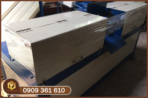 CÔNG TY TNHH SẢN XUẤT - THƯƠNG MẠI - DỊCH VỤ PHƯƠNG TRÂM