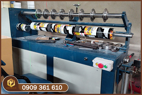 CÔNG TY TNHH SẢN XUẤT - THƯƠNG MẠI - DỊCH VỤ PHƯƠNG TRÂM