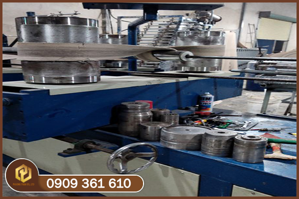 CÔNG TY TNHH SẢN XUẤT - THƯƠNG MẠI - DỊCH VỤ PHƯƠNG TRÂM