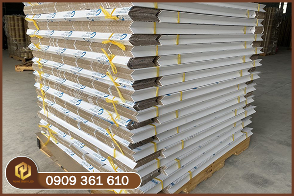 CÔNG TY TNHH SẢN XUẤT - THƯƠNG MẠI - DỊCH VỤ PHƯƠNG TRÂM