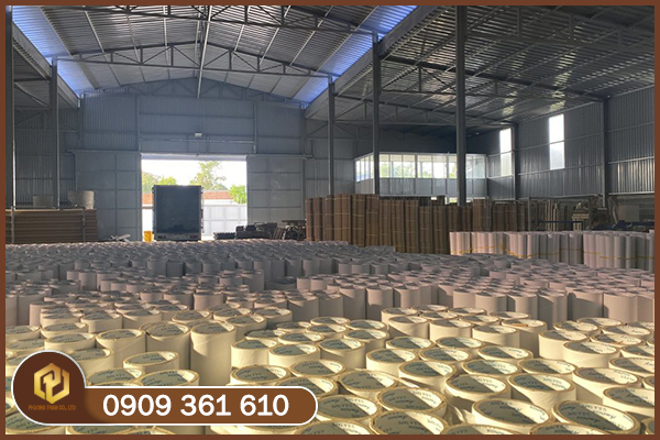 CÔNG TY TNHH SẢN XUẤT - THƯƠNG MẠI - DỊCH VỤ PHƯƠNG TRÂM