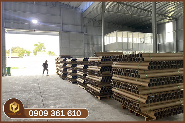 CÔNG TY TNHH SẢN XUẤT - THƯƠNG MẠI - DỊCH VỤ PHƯƠNG TRÂM