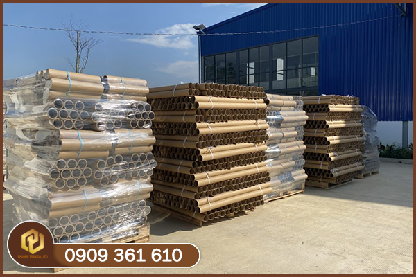 CÔNG TY TNHH SẢN XUẤT - THƯƠNG MẠI - DỊCH VỤ PHƯƠNG TRÂM